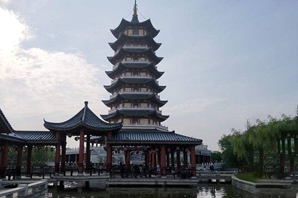 招寶山旅游風景區
